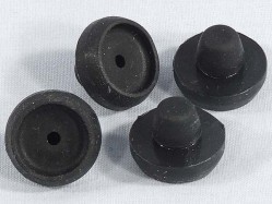  FOOT FP370/676 (SET 4-PIECES) 