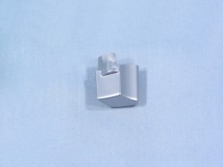  SLOW SPEED ATT KNOB SILVER KMC550/KMM750 