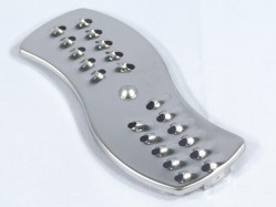  SHREDDING PLATE FP120-FP196 