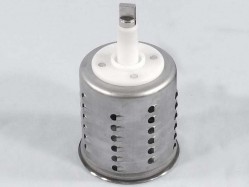  DRUM ASSY COARSE SHREDDER AT643 