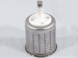  DRUM ASSY FINE SHREDDER AT643 