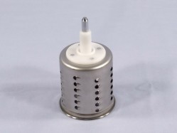  DRUM ASSY COARSE SHREDDER  AX642/643 