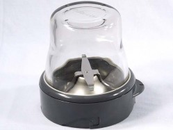  MILL ASSY COMP FP970-980 
