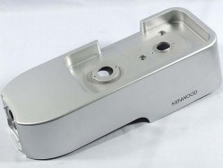  TOP COVER - PRINTED KENWOOD KM070 
