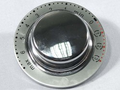  SPEED CONTROL KNOB ASSY  KM070 