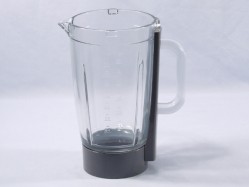 GLASS GOB+INTERL'K MOLDG ASSY GY35 BL650 