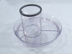  LID- CENTRIFUGAL JUICER FP972 