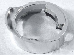  DRUM RETAINER MGX300 