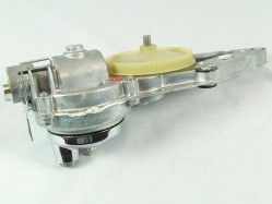  GEARBOX ASSEMBLY COMPLETE (MAJOR) 