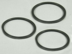  SEALING RING PK 3 (LIQ B/ASSY) BLM800 