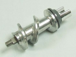  SCROLL ASSEMBLY KHH326 