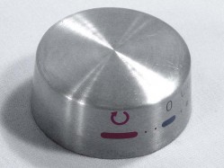  CONTROL KNOB KMX50-KMX55 