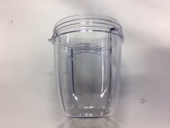  Liten Behllare Nutri Boost Blender 23180-56 