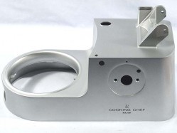  PED PRINTED 'COOKING CHEF MAJOR' KM070 