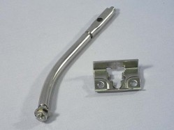  HEAD LIFT ROD+STRIKER PLATEKM010-023 