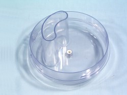  METAL CENTRIFUGE LID FP931 