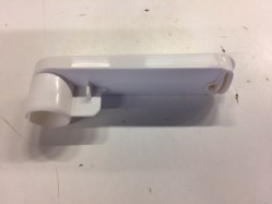 Spout assy Aromaboy (White) 