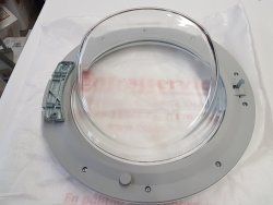 Komplett lucka M510WM13E