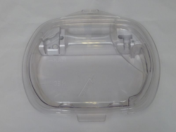 Water container assy