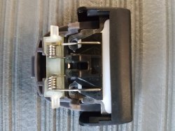Skrhuvud HC5810