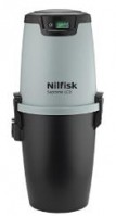  NILFISK SUPREME LCD 