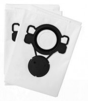  FLEECE FILTER BAG 5 PCS ATTIX 33/44 