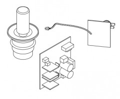  ELECTRIC PARTS 