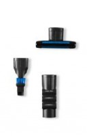  SPECIAL NOZZLE KIT FOR EASY AND QUICK 