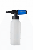  SUPER FOAM SPRAYER W BAYONET 