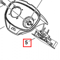  ELECTRONIC 220-240V SET-1 