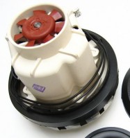  TURBINE KIT, 1200W 230V 