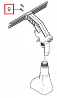  SCREW 2 PCS 