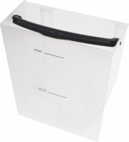  Water tank white Solo/Lattea 