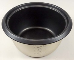  INNER BOWL 1.8L RC410/RC417 
