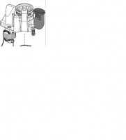  GRINDER ASSEMBLY (3D-DL 230V) 