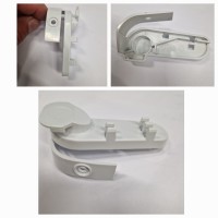  LI-SENSOR RETAINING FIXTURE 