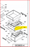  DRAWER, PRINTED, PLAIN 