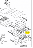  DRAWER, PRINTED, PLAIN 