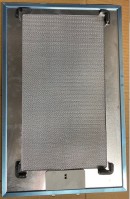  Metallfilter F54 60 266 x 414mm 