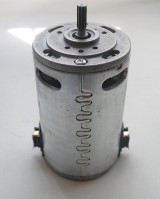  Motor ICK 