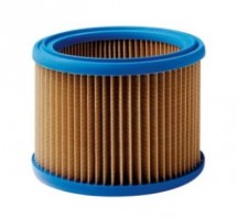  DLS-FUNNEL 6-CUPS(FILTER)ALUMINIUM EMK 