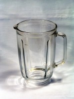  GLASS GOBLET 1.5L BL530/540 FP920 