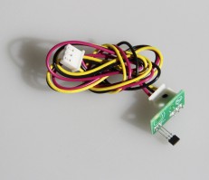  Hastighetsensor KMX 