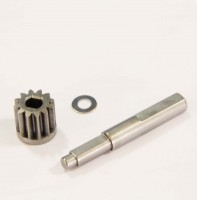  DRIVE PINION ASSY KMX50-KMX55 