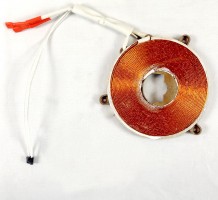  INDUCTION COIL ASSEMBLY 