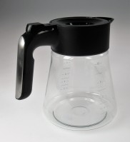  GLASS CARAFFE 10 CUPS 