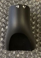  Pre-styling nozzle 