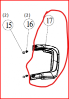  Handtag 