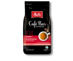  Kaffebnor Caf Bar selection Espresso Classic Roast 