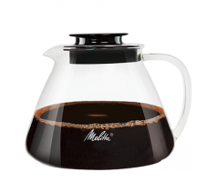  Pour Over glaskanna 700ml 